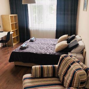 Uitgebreide Kamer met Twee Aparte Bedden